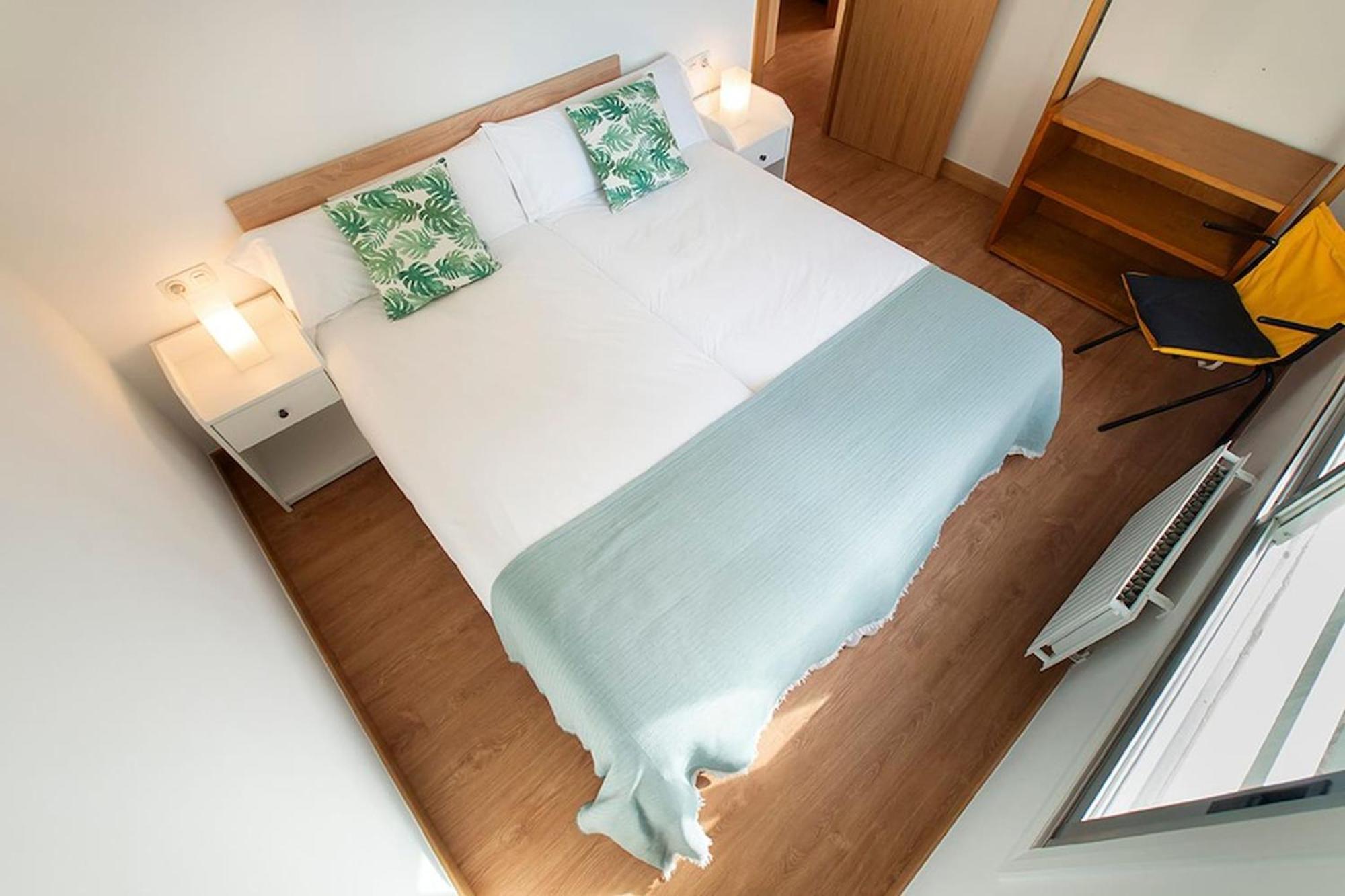 Appartement Earra - Itxaso - Garaje Incluido - 2 Minutos Playa *
