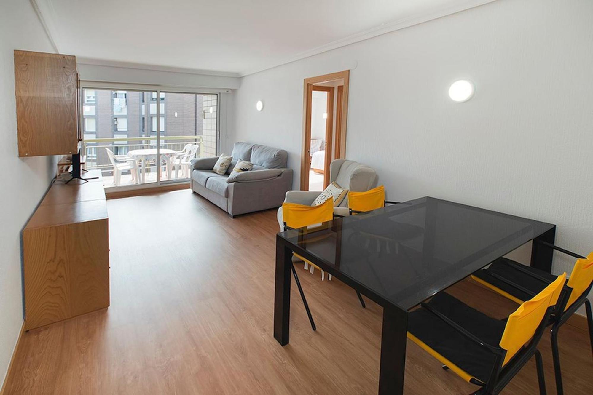 Appartement Earra - Itxaso - Garaje Incluido - 2 Minutos Playa Zarautz