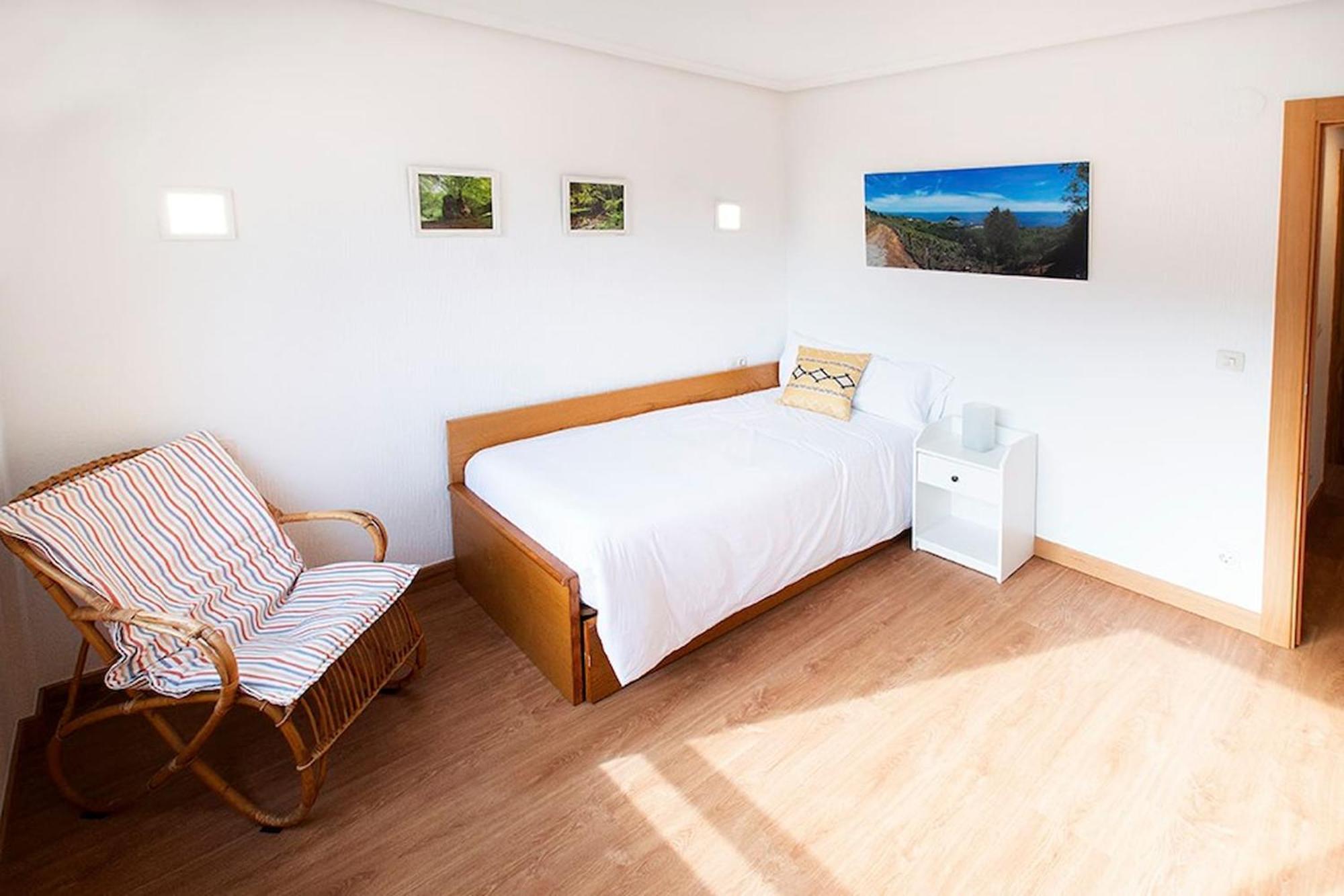 Apartment Earra - Itxaso - Garaje Incluido - 2 Minutos Playa Zarautz